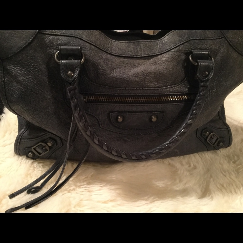Balenciaga Authentic 👜 purse